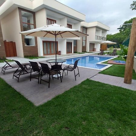 הוילה פורטו סגורו Casa Do Passaro Dodo מראה חיצוני תמונה