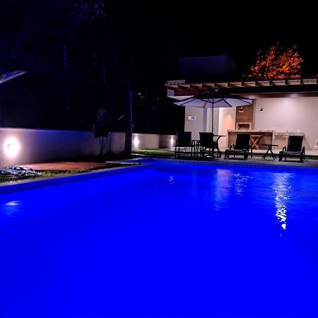הוילה פורטו סגורו Casa Do Passaro Dodo מראה חיצוני תמונה