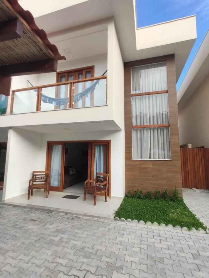 הוילה פורטו סגורו Casa Do Passaro Dodo מראה חיצוני תמונה