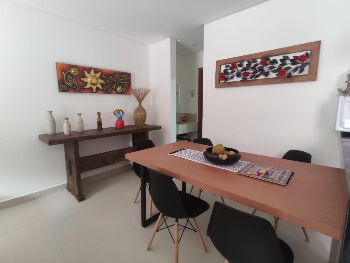 הוילה פורטו סגורו Casa Do Passaro Dodo מראה חיצוני תמונה