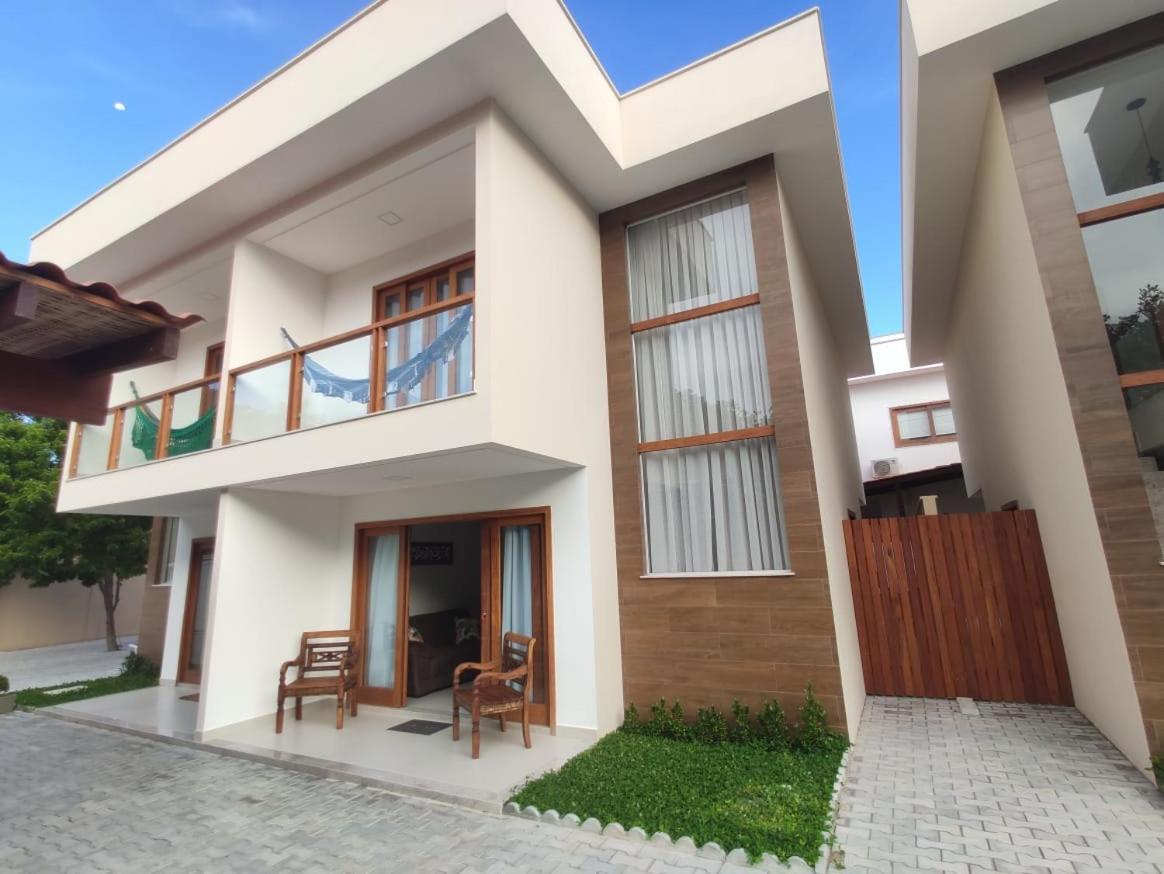 הוילה פורטו סגורו Casa Do Passaro Dodo מראה חיצוני תמונה