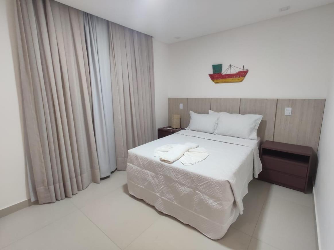 הוילה פורטו סגורו Casa Do Passaro Dodo מראה חיצוני תמונה
