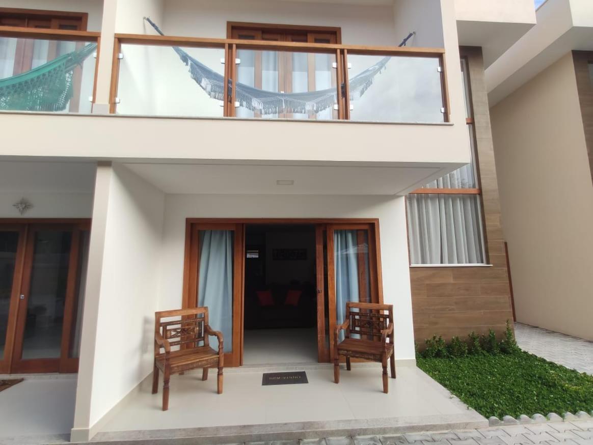 הוילה פורטו סגורו Casa Do Passaro Dodo מראה חיצוני תמונה