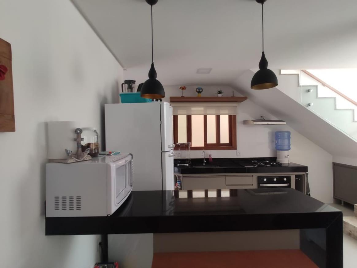 הוילה פורטו סגורו Casa Do Passaro Dodo מראה חיצוני תמונה