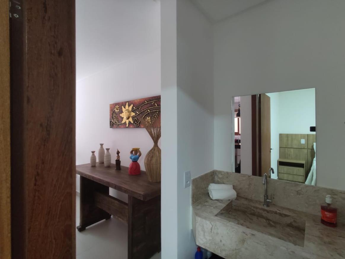 הוילה פורטו סגורו Casa Do Passaro Dodo מראה חיצוני תמונה