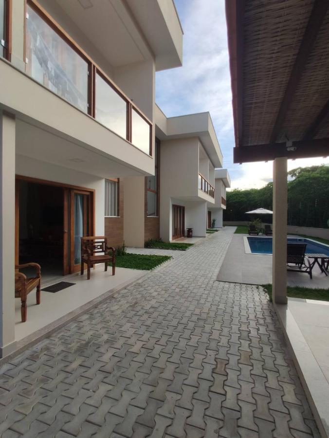 הוילה פורטו סגורו Casa Do Passaro Dodo מראה חיצוני תמונה