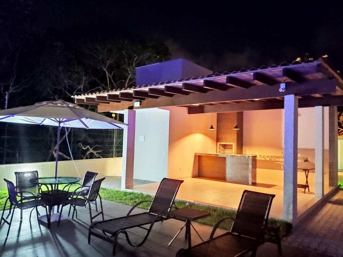 הוילה פורטו סגורו Casa Do Passaro Dodo מראה חיצוני תמונה