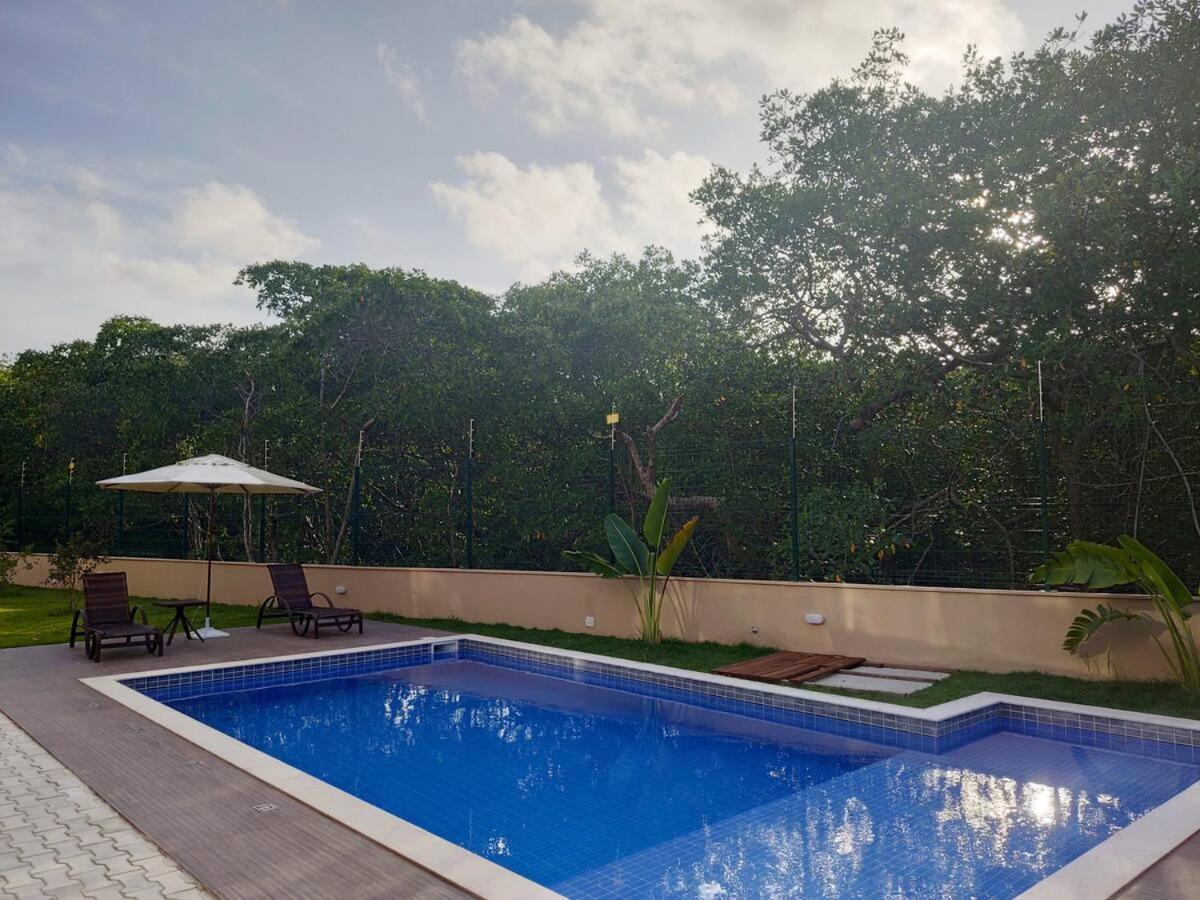 הוילה פורטו סגורו Casa Do Passaro Dodo מראה חיצוני תמונה