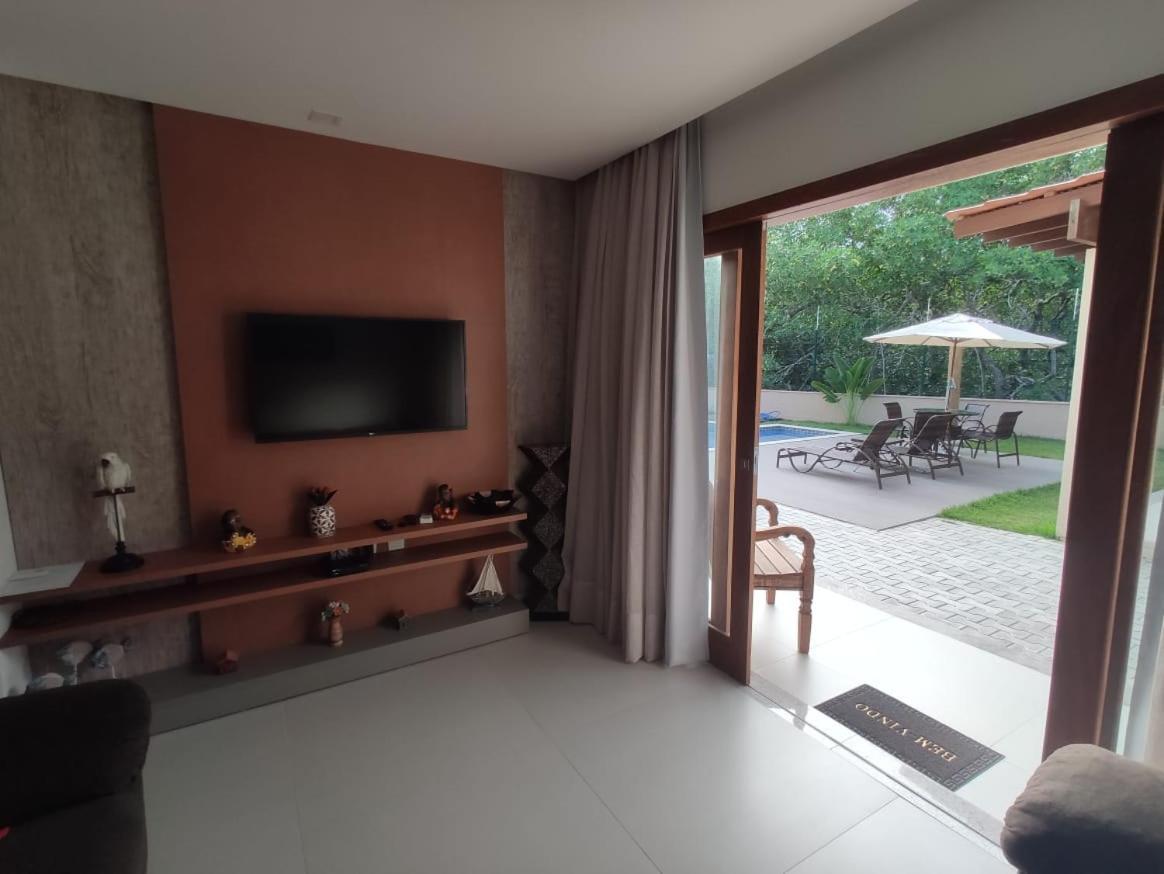 הוילה פורטו סגורו Casa Do Passaro Dodo מראה חיצוני תמונה
