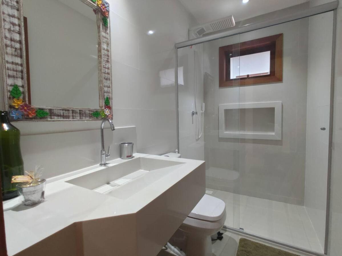 הוילה פורטו סגורו Casa Do Passaro Dodo מראה חיצוני תמונה