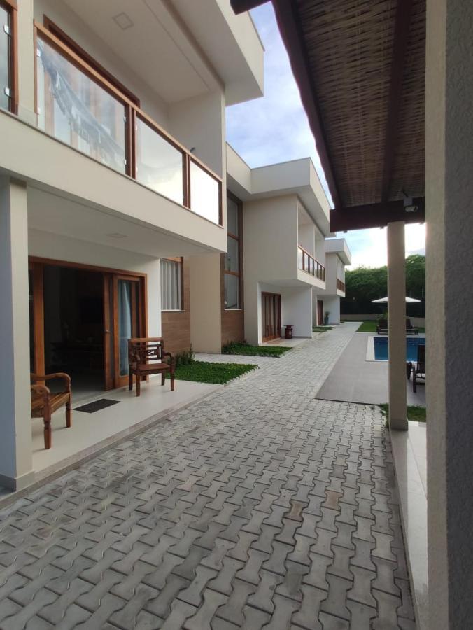 הוילה פורטו סגורו Casa Do Passaro Dodo מראה חיצוני תמונה