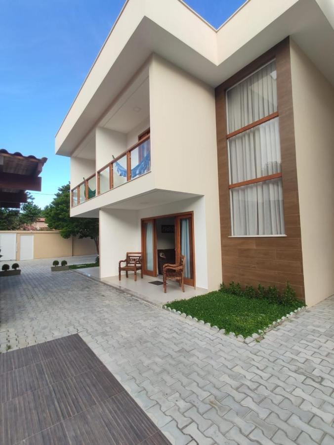 הוילה פורטו סגורו Casa Do Passaro Dodo מראה חיצוני תמונה