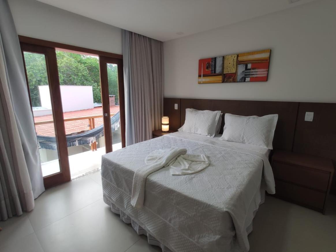 הוילה פורטו סגורו Casa Do Passaro Dodo מראה חיצוני תמונה