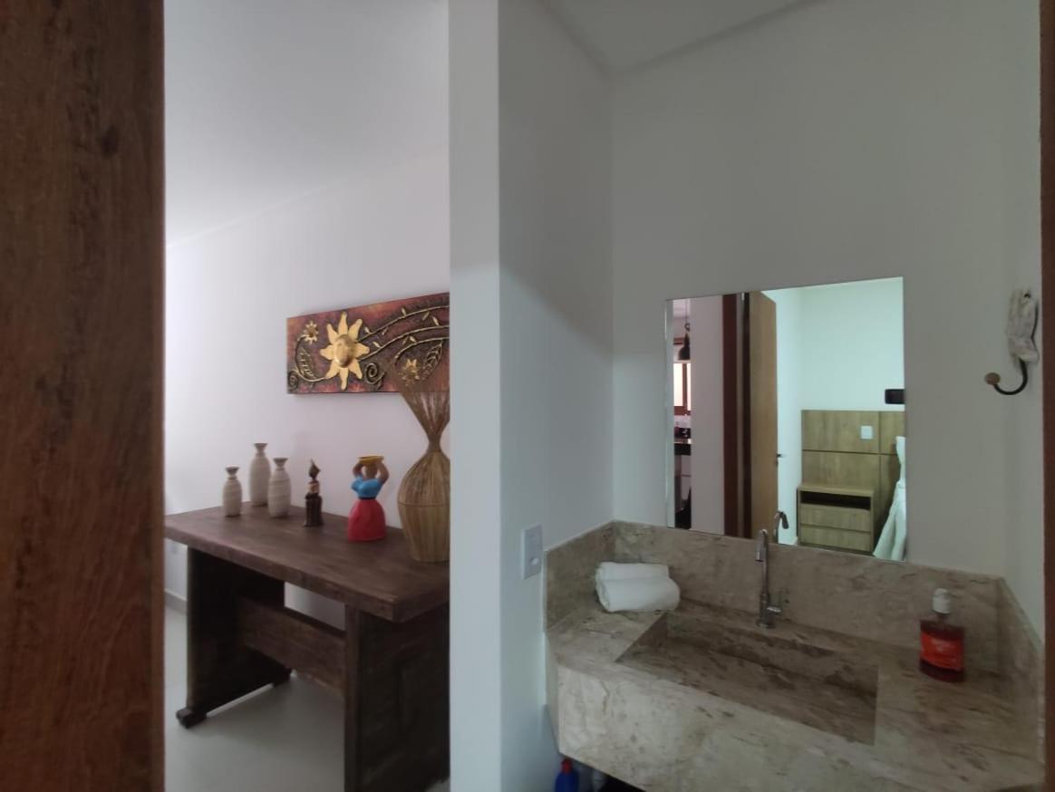 הוילה פורטו סגורו Casa Do Passaro Dodo מראה חיצוני תמונה