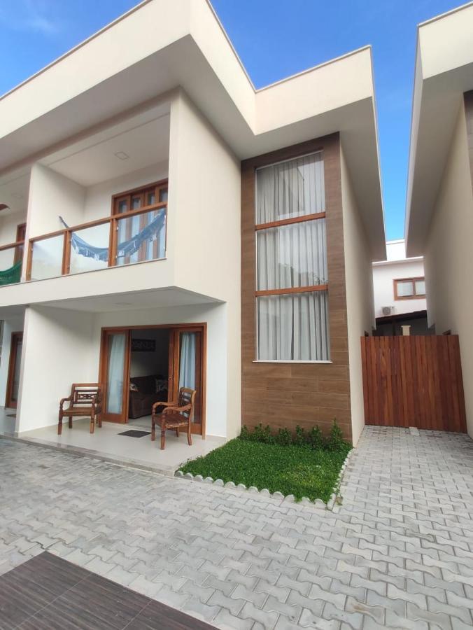 הוילה פורטו סגורו Casa Do Passaro Dodo מראה חיצוני תמונה